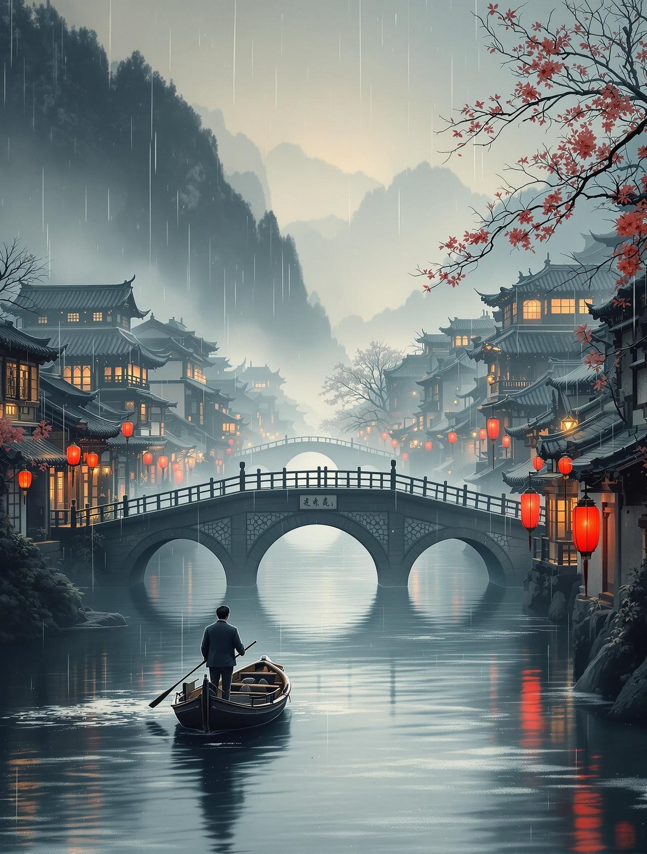 江南旧事 - 黑料91排行榜第5名