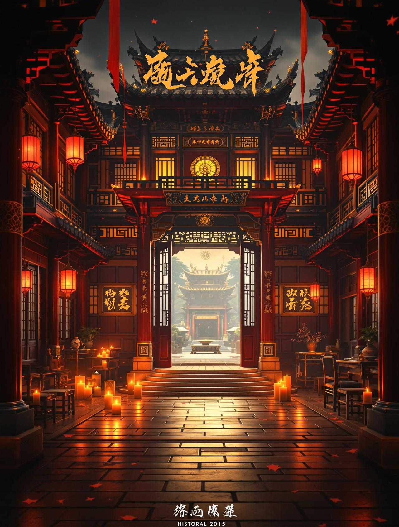 长夜未央 - 黑料91排行榜第2名