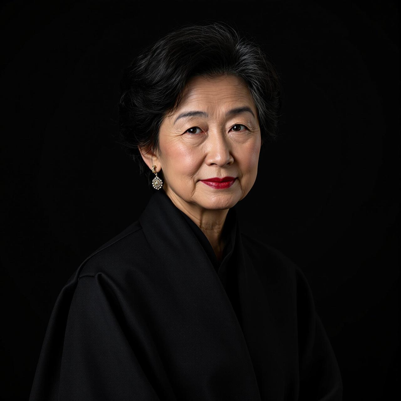 高清影院顾问 - 戴锦华